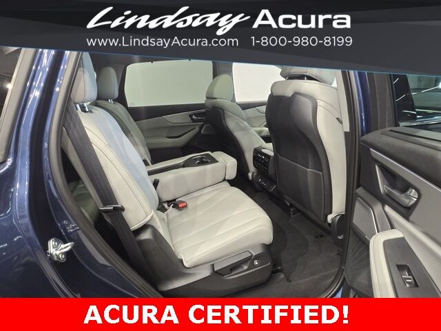 2025 Acura MDX Technology Package Columbus OH