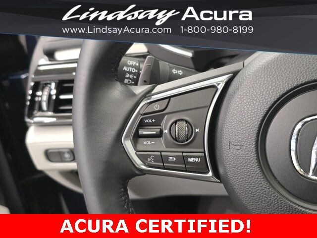 2025 Acura MDX Technology Package Columbus OH