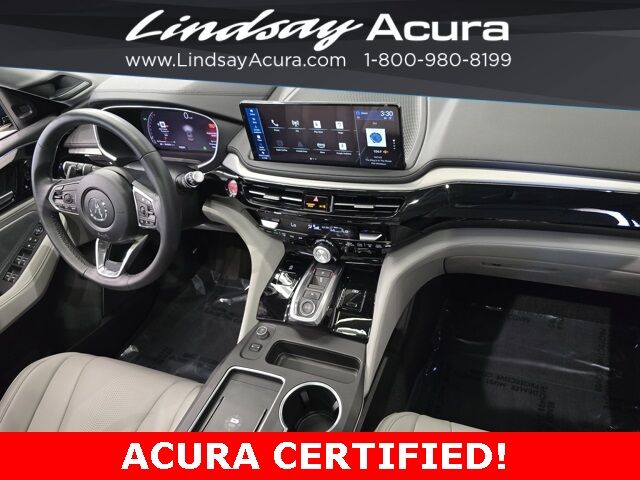 2025 Acura MDX Technology Package Columbus OH