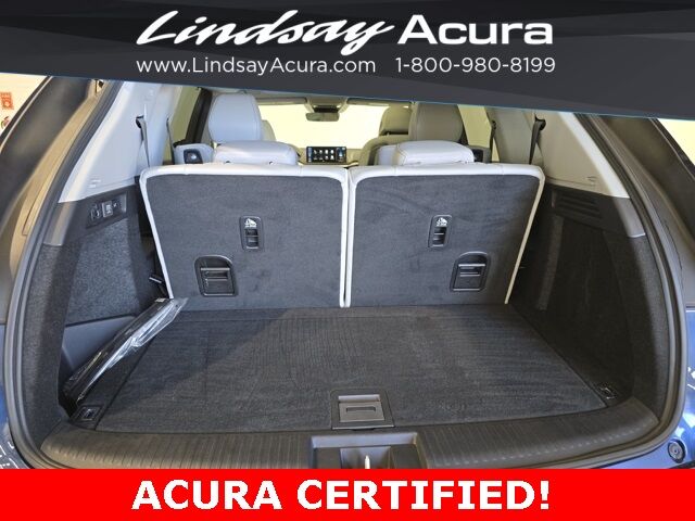 2025 Acura MDX Technology Package Columbus OH