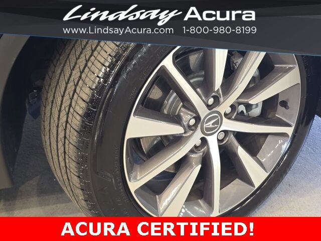 2025 Acura MDX Technology Package Columbus OH
