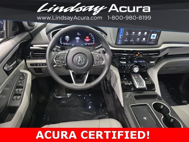 2025 Acura MDX Technology Package Columbus OH