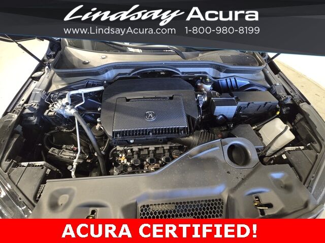 2025 Acura MDX Technology Package Columbus OH