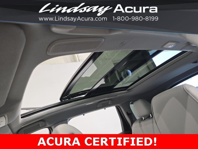 2025 Acura MDX Technology Package Columbus OH