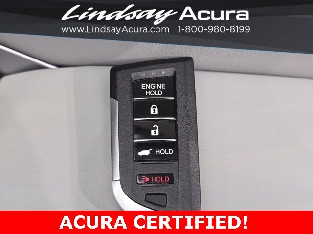 2025 Acura MDX Technology Package Columbus OH