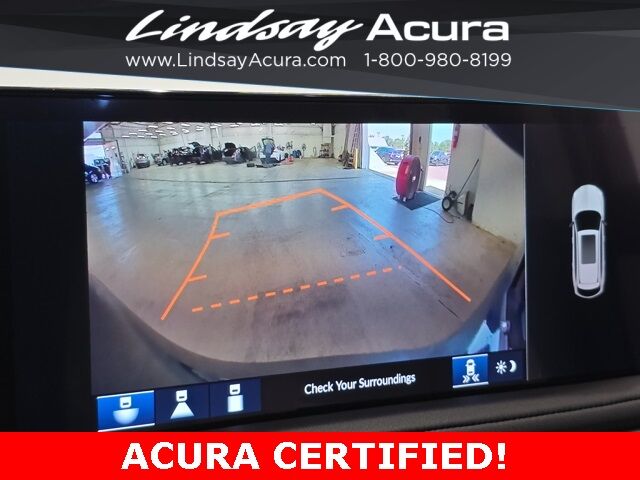 2025 Acura MDX Technology Package Columbus OH