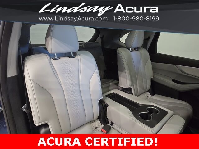 2025 Acura MDX Technology Package Columbus OH