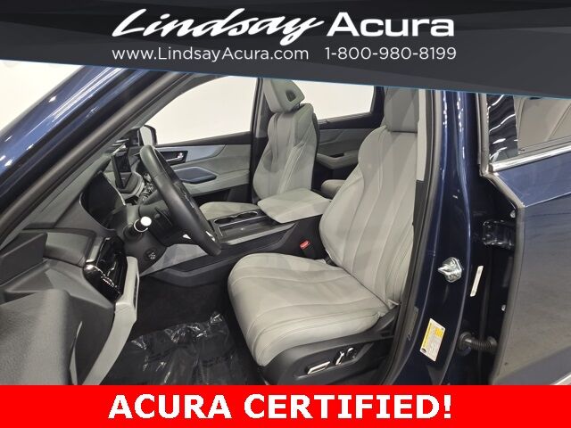 2025 Acura MDX Technology Package Columbus OH