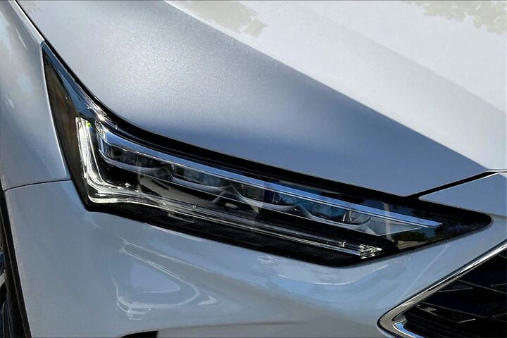 2025 Acura MDX Technology Package Roseville CA