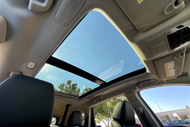 2025 Acura MDX Technology Package Roseville CA