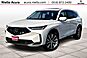 2025 Acura MDX Technology Package Roseville CA