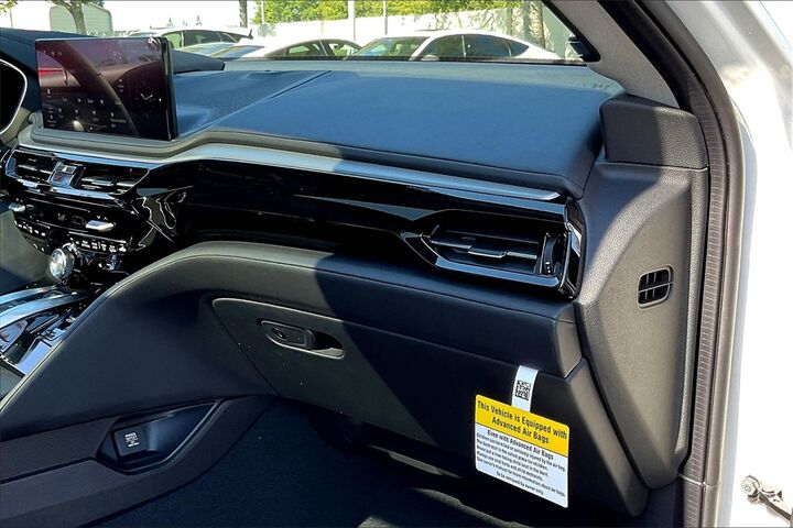 2025 Acura MDX Technology Package Roseville CA