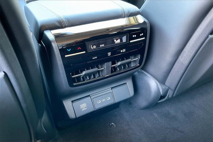 2025 Acura MDX Technology Package Roseville CA