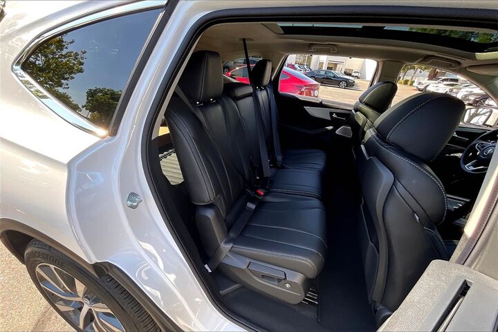 2025 Acura MDX Technology Package Roseville CA
