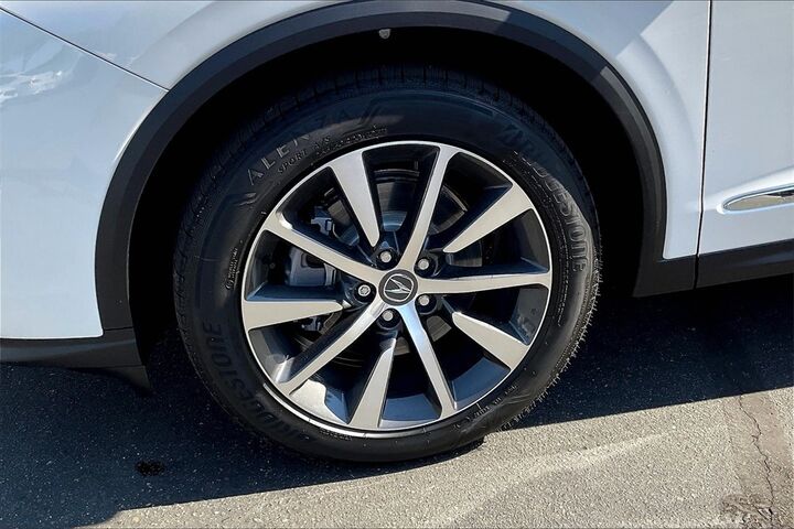 2025 Acura MDX Technology Package Roseville CA
