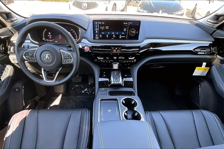 2025 Acura MDX Technology Package Roseville CA