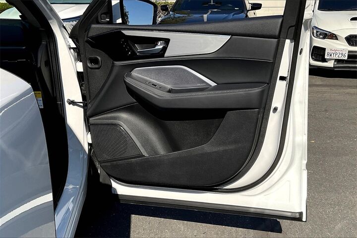 2025 Acura MDX Technology Package Roseville CA