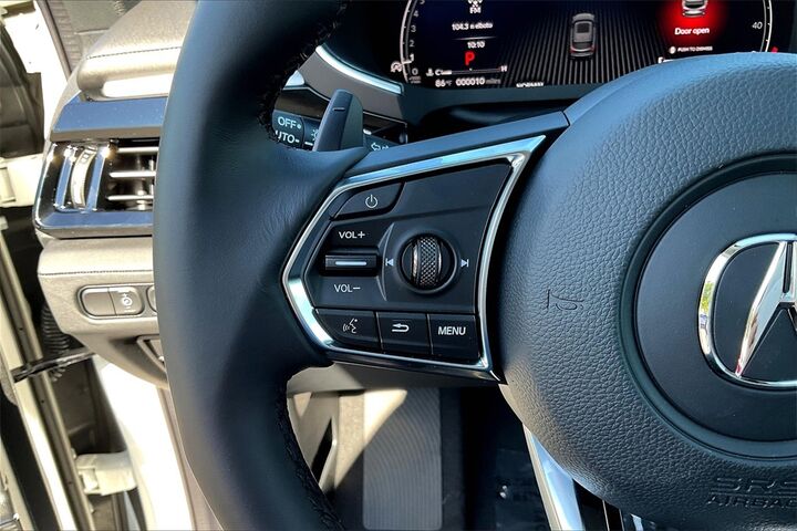 2025 Acura MDX Technology Package Roseville CA