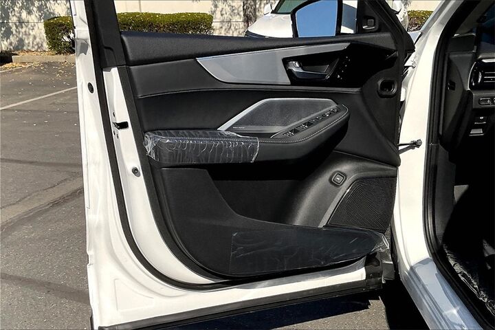 2025 Acura MDX Technology Package Roseville CA