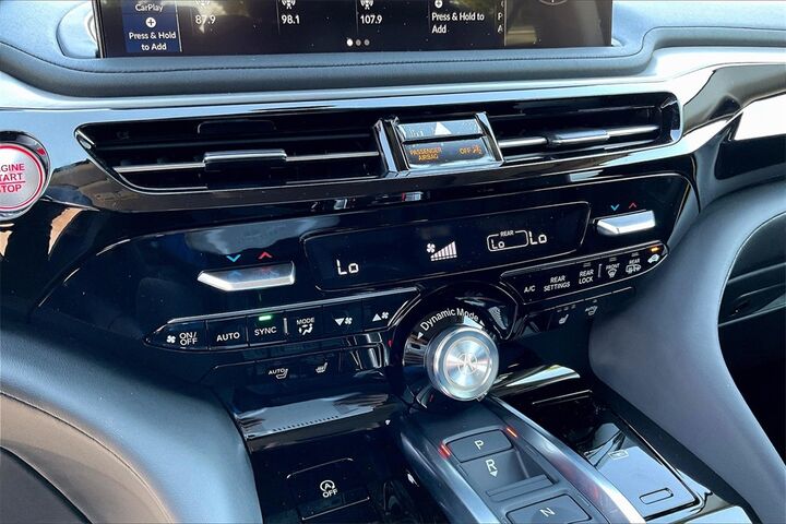 2025 Acura MDX Technology Package Roseville CA