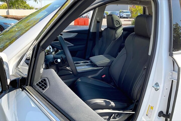 2025 Acura MDX Technology Package Roseville CA