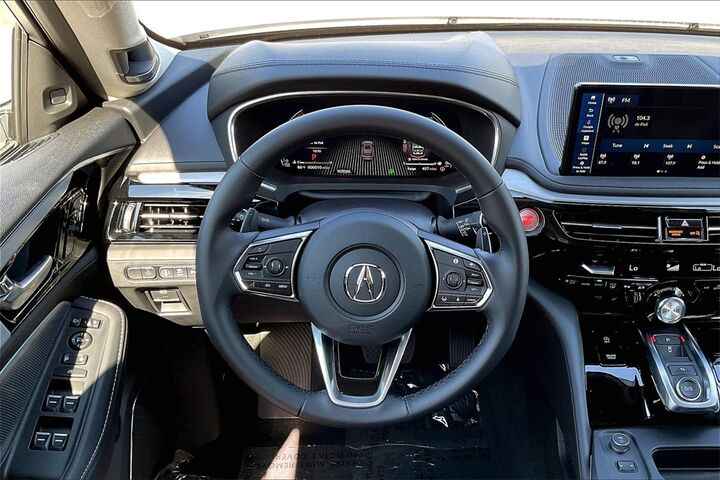 2025 Acura MDX Technology Package Roseville CA