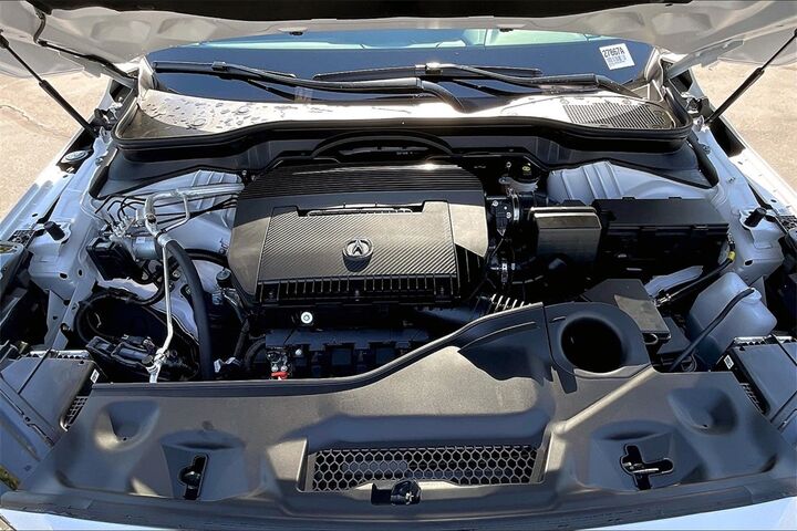 2025 Acura MDX Technology Package Roseville CA