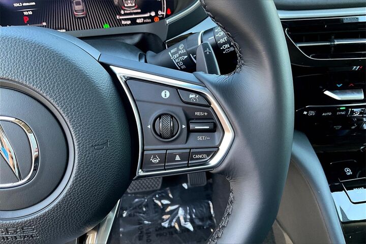 2025 Acura MDX Technology Package Roseville CA