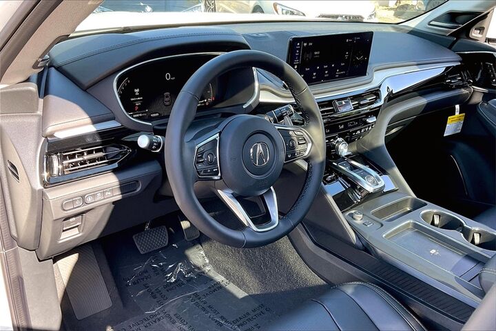 2025 Acura MDX Technology Package Roseville CA