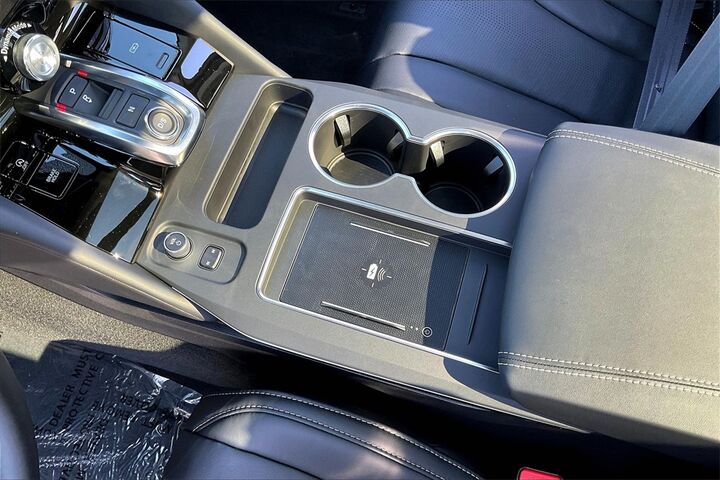 2025 Acura MDX Technology Package Roseville CA