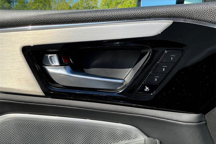 2025 Acura MDX Technology Package Roseville CA
