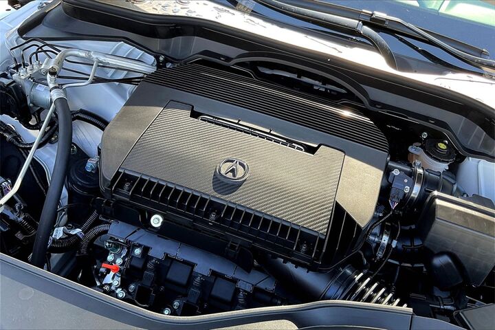 2025 Acura MDX Technology Package Roseville CA