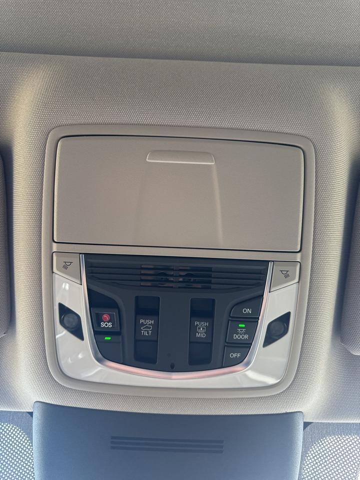 2025 Acura MDX Technology Package Chantilly VA