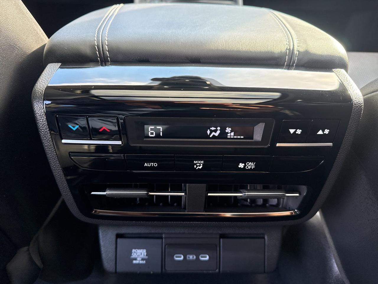 2025 Acura MDX Technology Package Chantilly VA