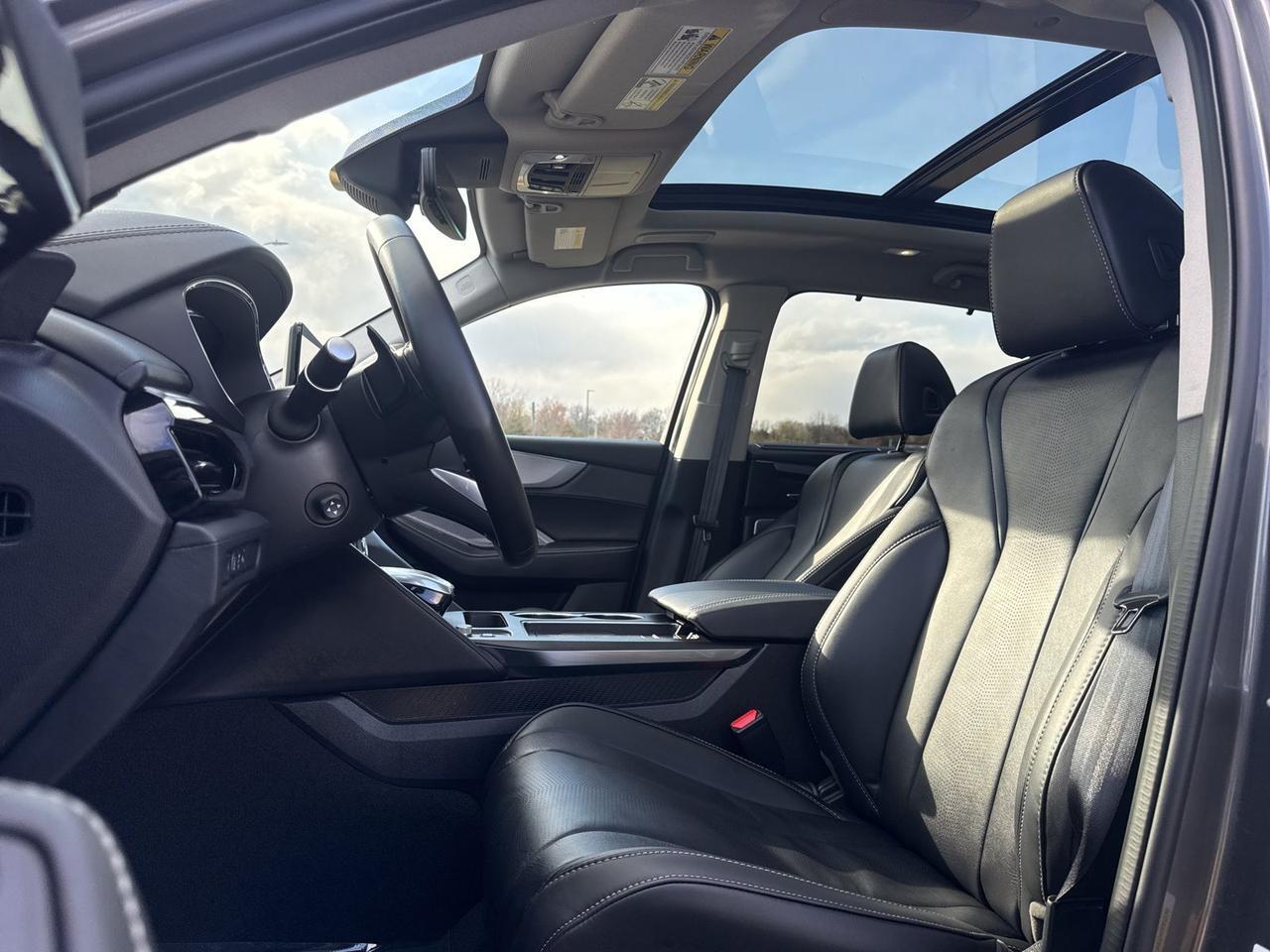 2025 Acura MDX Technology Package Chantilly VA