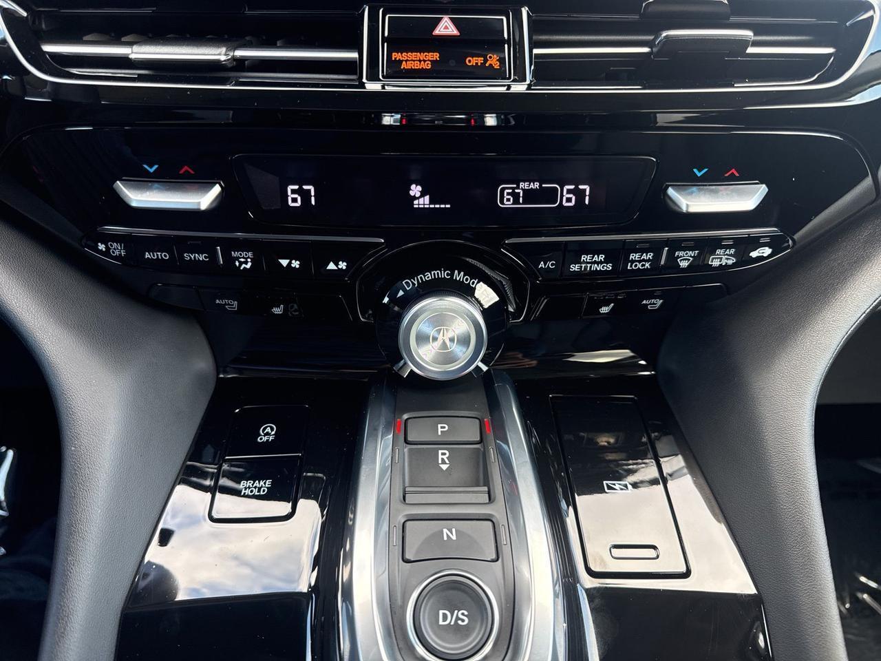 2025 Acura MDX Technology Package Chantilly VA