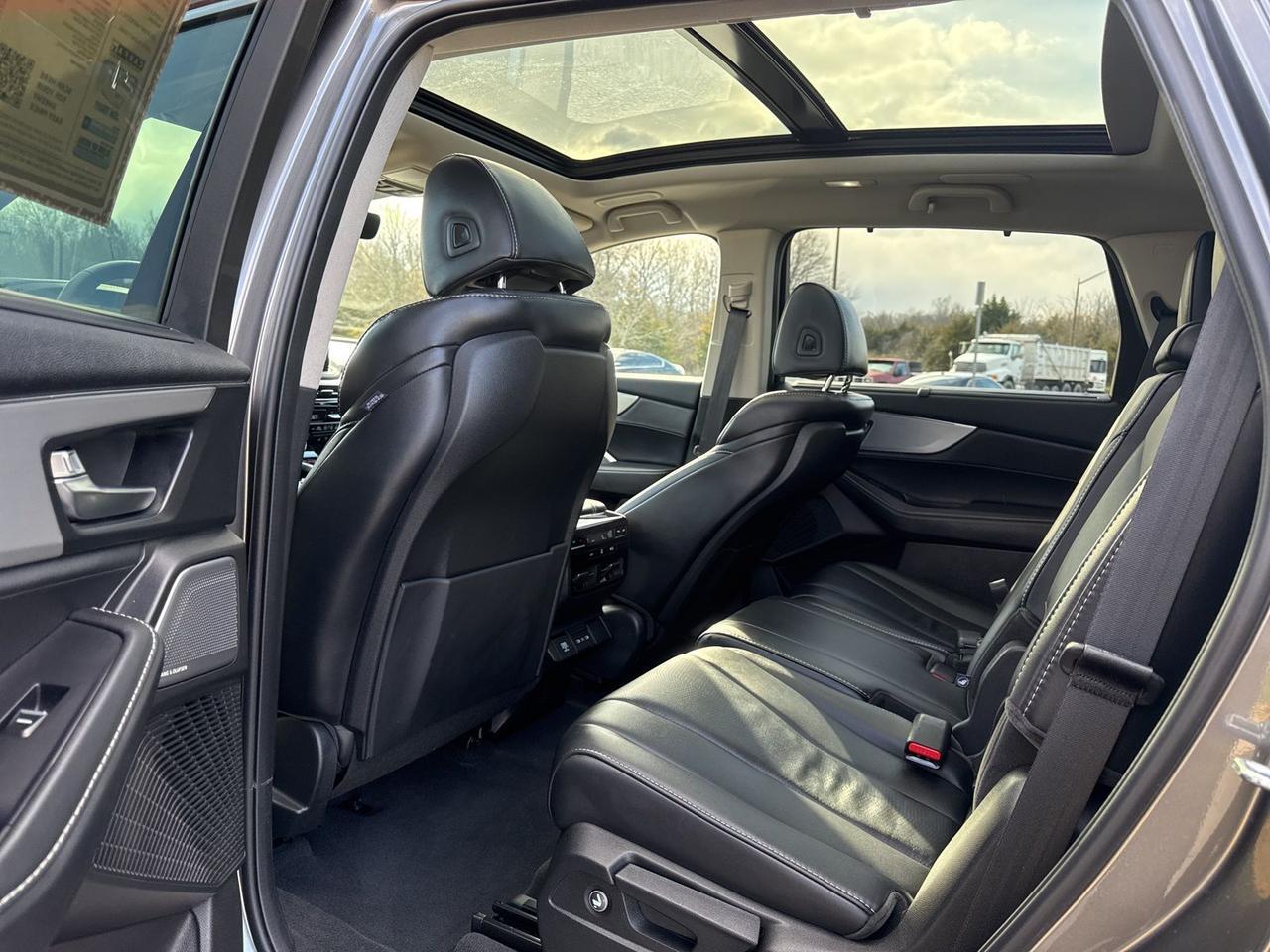 2025 Acura MDX Technology Package Chantilly VA