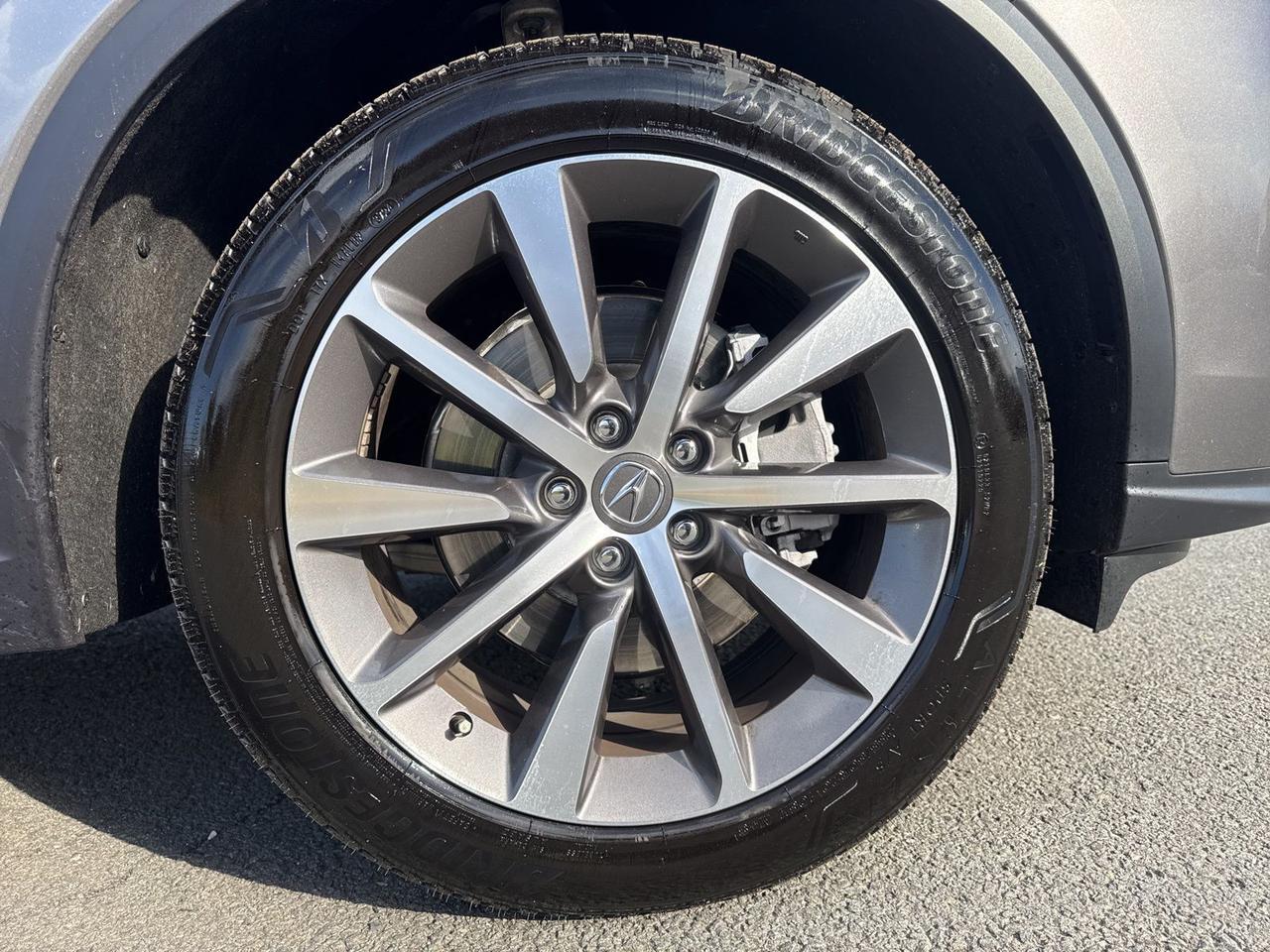 2025 Acura MDX Technology Package Chantilly VA