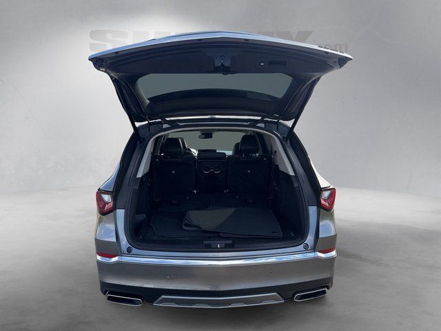 2025 Acura MDX Technology Package Chantilly VA