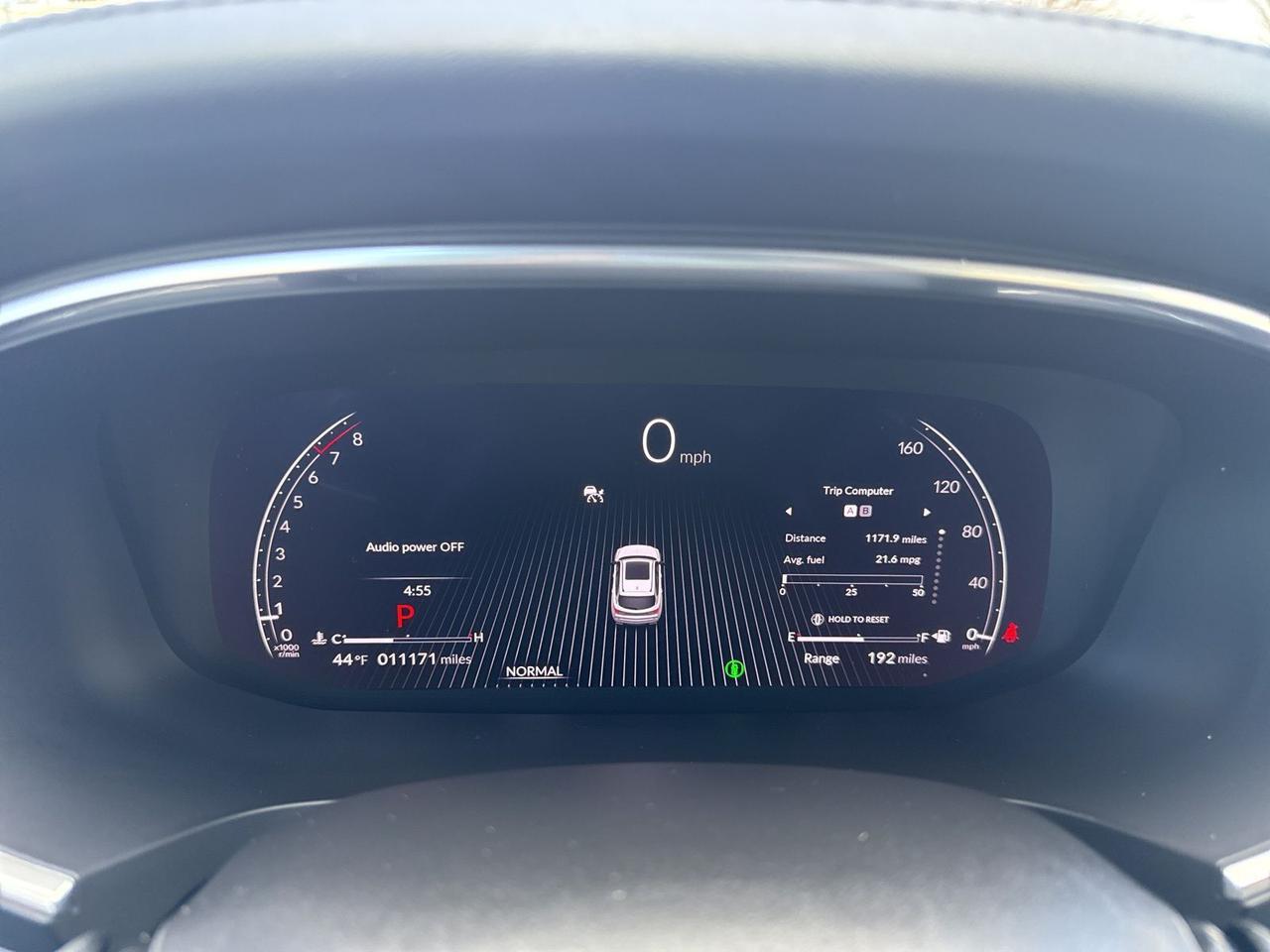 2025 Acura MDX Technology Package Chantilly VA