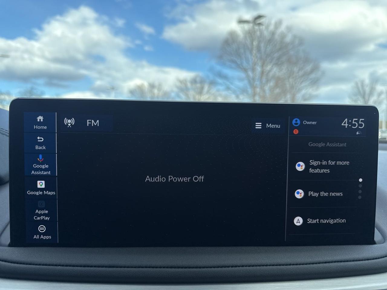 2025 Acura MDX Technology Package Chantilly VA