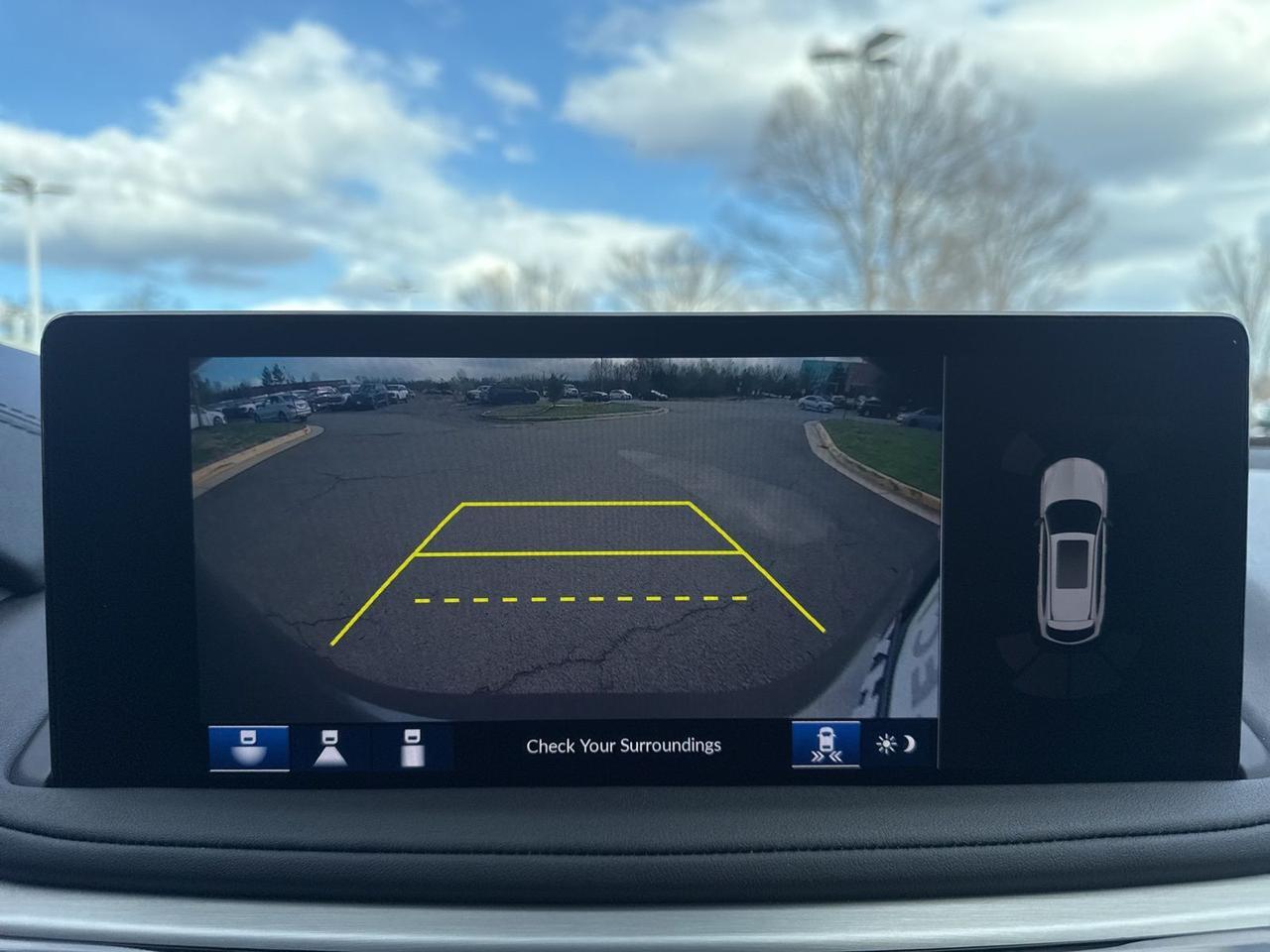 2025 Acura MDX Technology Package Chantilly VA