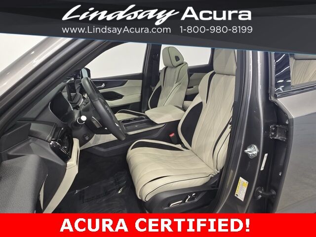 2025 Acura MDX Type S w/Advance Package Columbus OH