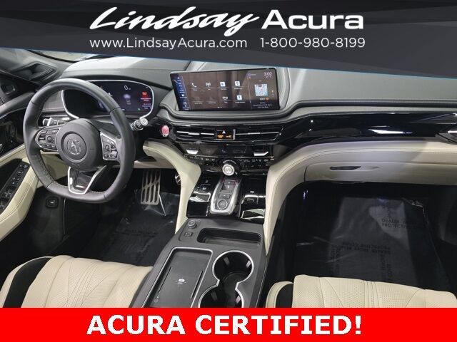 2025 Acura MDX Type S w/Advance Package Columbus OH