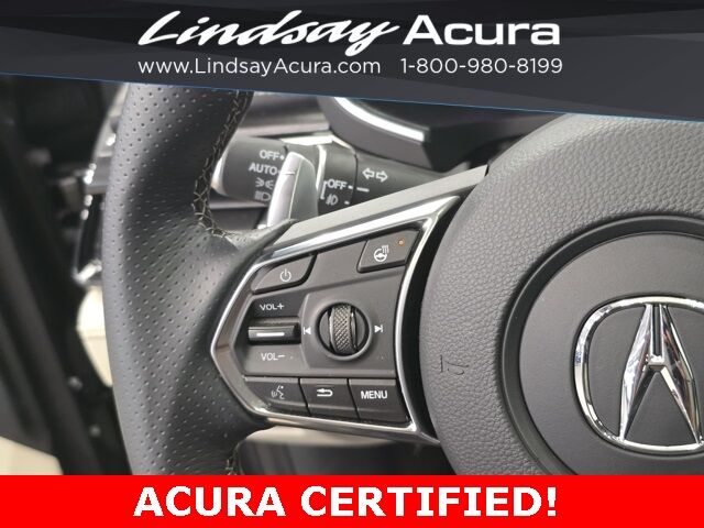 2025 Acura MDX Type S w/Advance Package Columbus OH