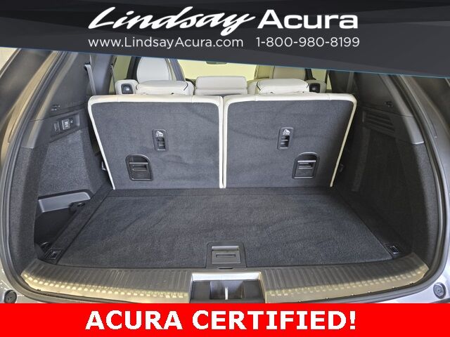 2025 Acura MDX Type S w/Advance Package Columbus OH