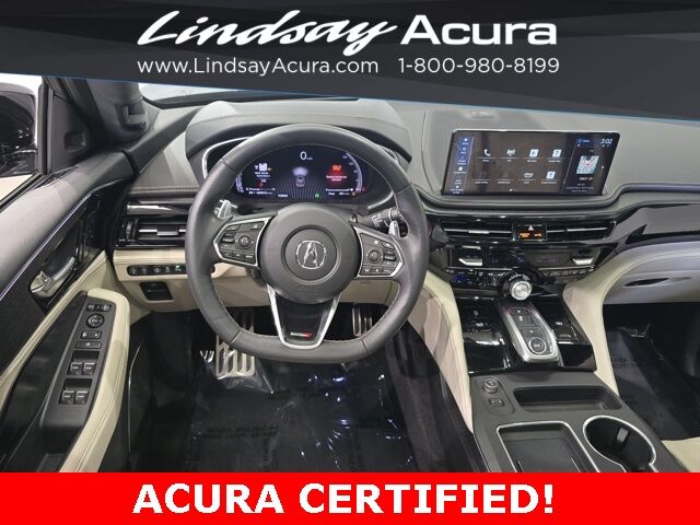 2025 Acura MDX Type S w/Advance Package Columbus OH