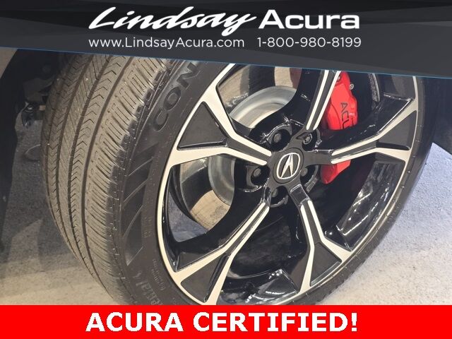 2025 Acura MDX Type S w/Advance Package Columbus OH