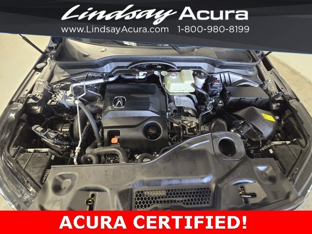 2025 Acura MDX Type S w/Advance Package Columbus OH