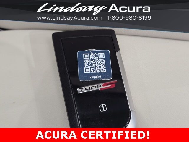 2025 Acura MDX Type S w/Advance Package Columbus OH